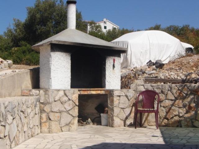 פרימוסטן Apartments Ada מראה חיצוני תמונה