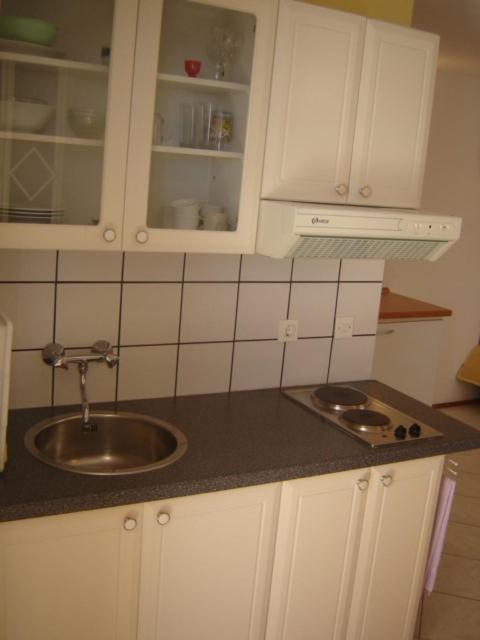 פרימוסטן Apartments Ada מראה חיצוני תמונה
