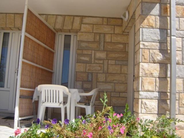 פרימוסטן Apartments Ada מראה חיצוני תמונה