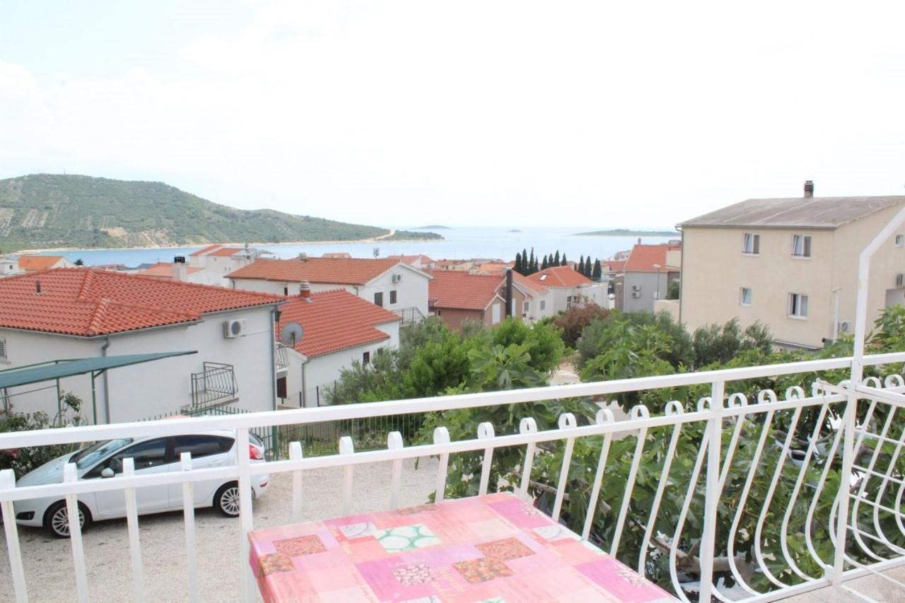 פרימוסטן Apartments Ada מראה חיצוני תמונה