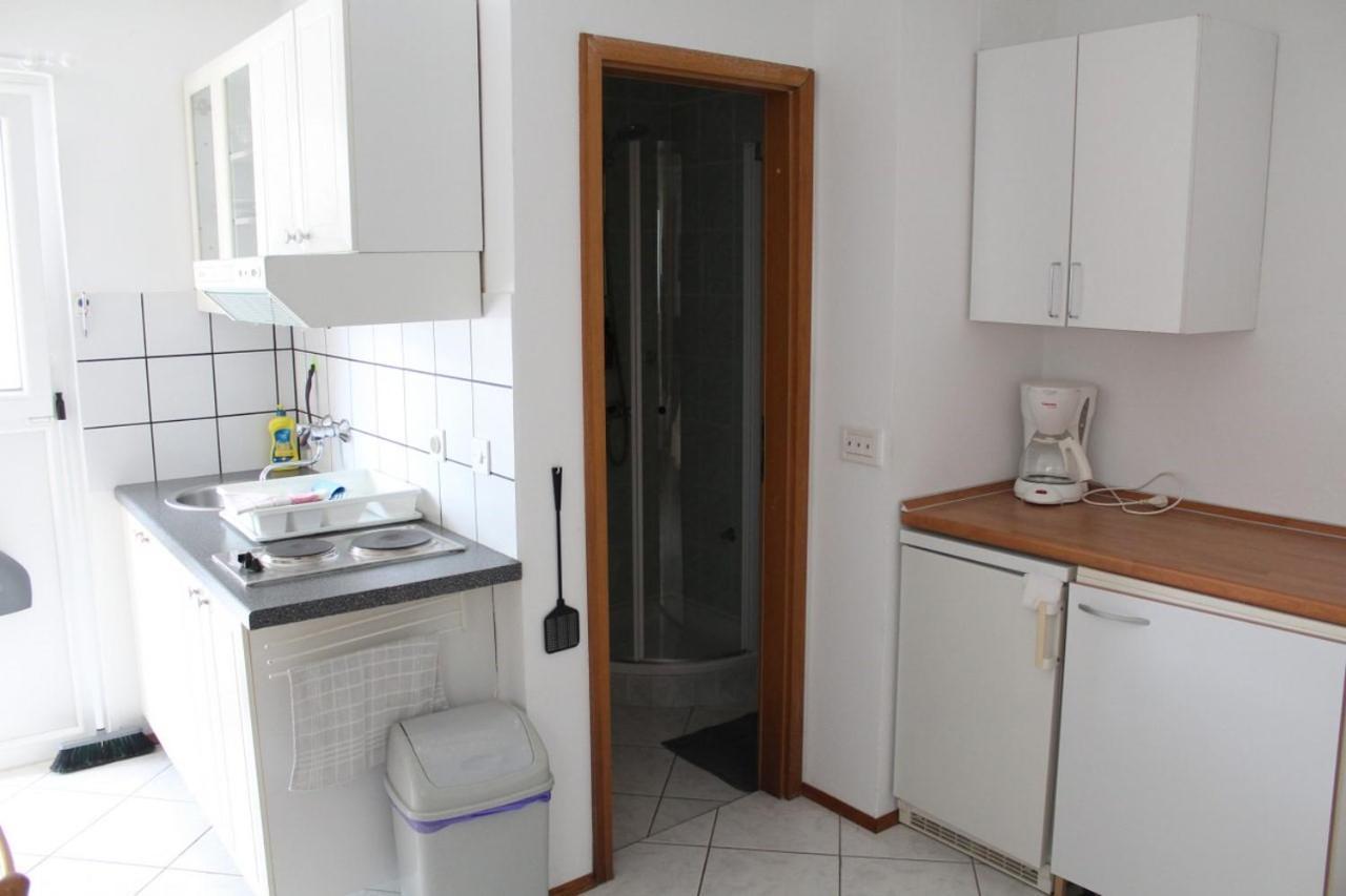 פרימוסטן Apartments Ada מראה חיצוני תמונה