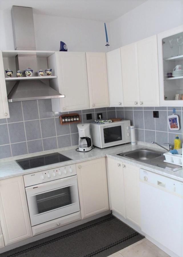 פרימוסטן Apartments Ada מראה חיצוני תמונה